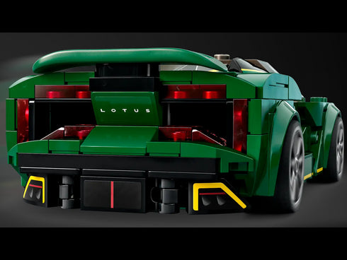 Lotus Evija 76907